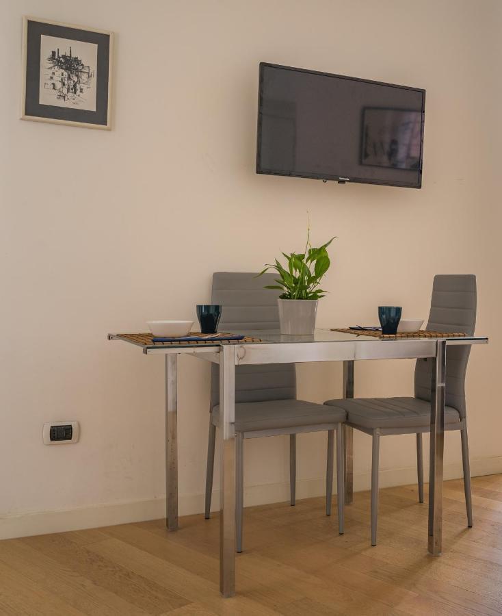 Appartement 4 Giornate Naples