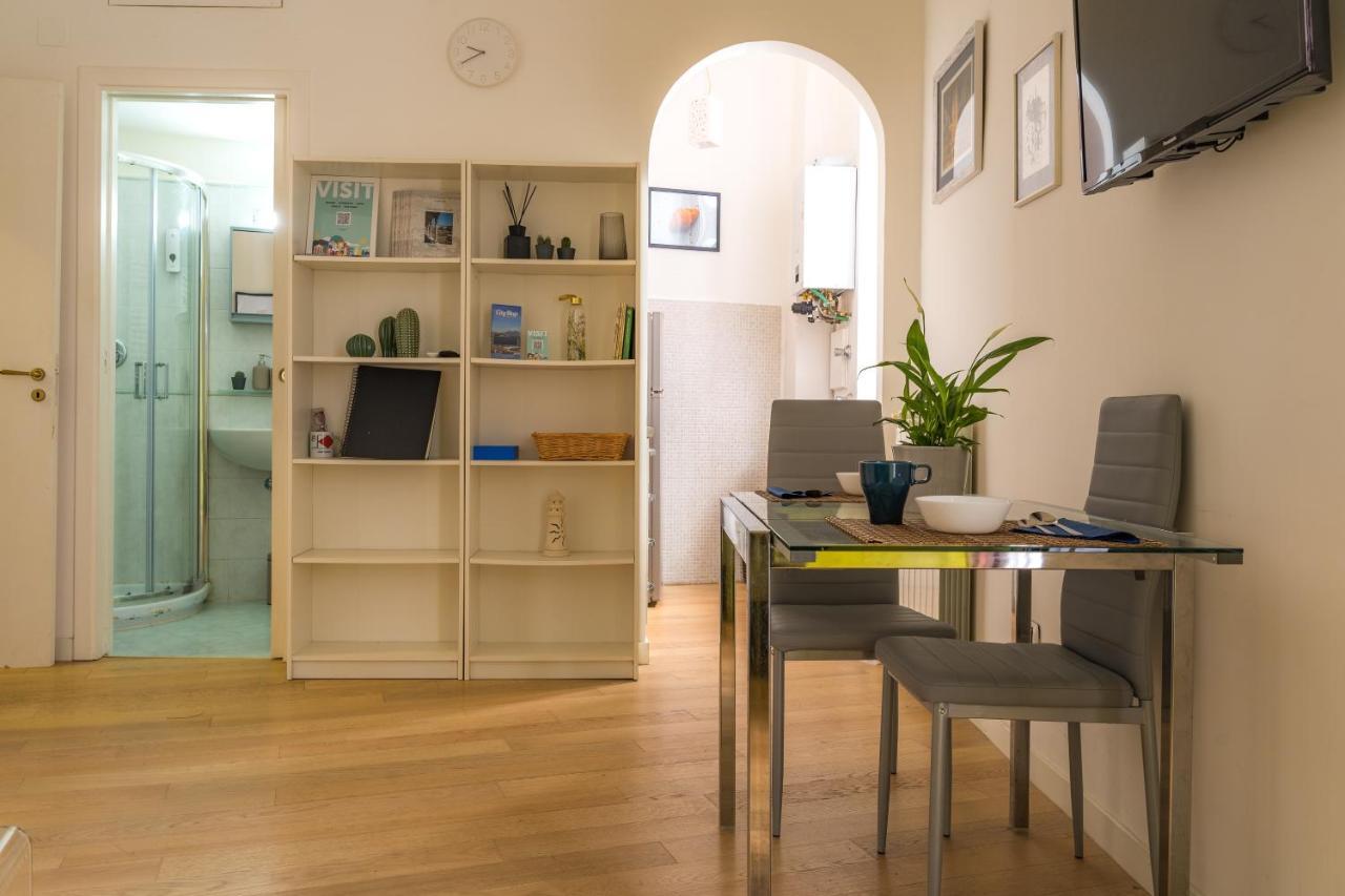 4 Giornate Appartement