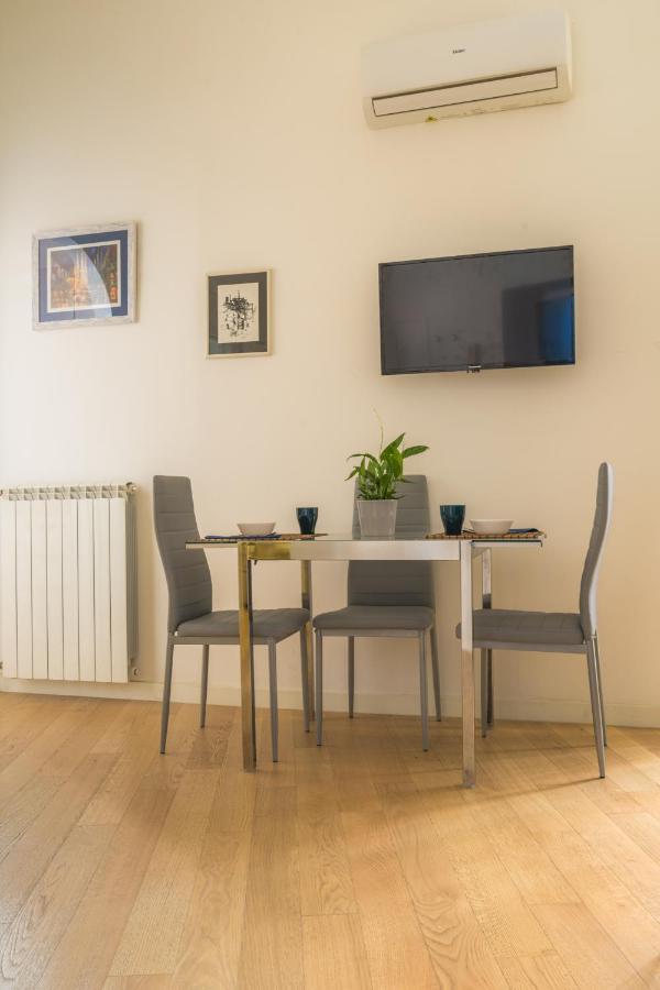 4 Giornate Appartement *