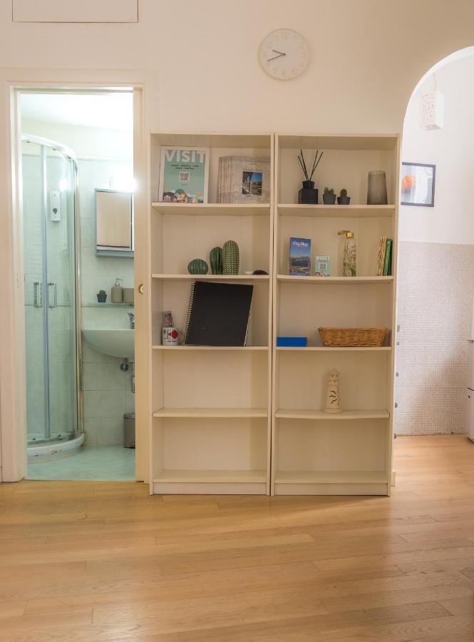 4 Giornate Appartement *