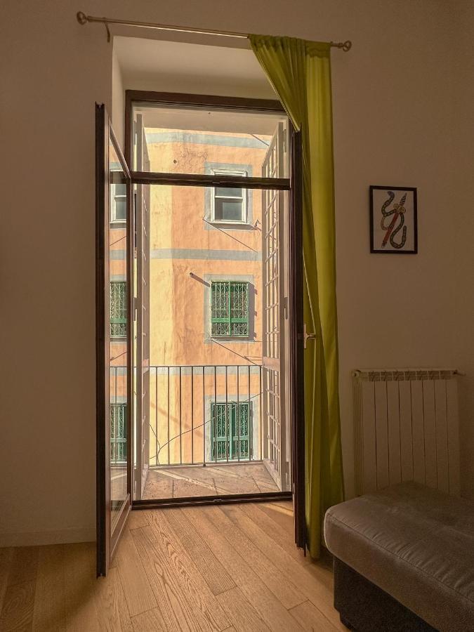 Appartement 4 Giornate *