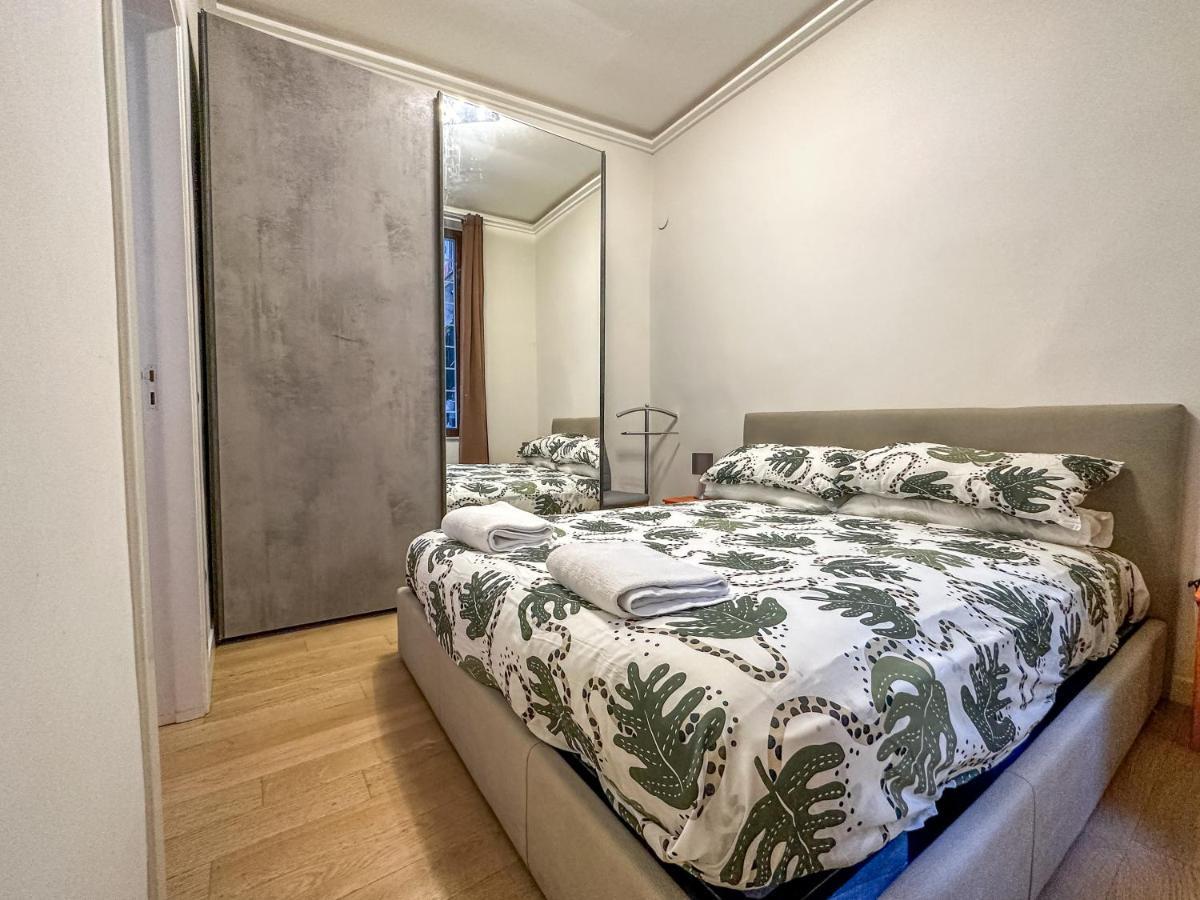 Appartement 4 Giornate Naples