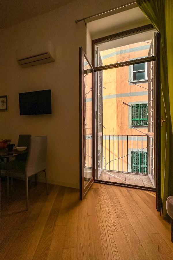 4 Giornate Appartement *