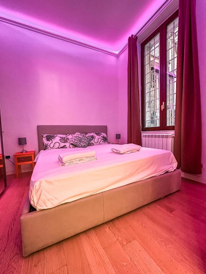 Appartement 4 Giornate Naples